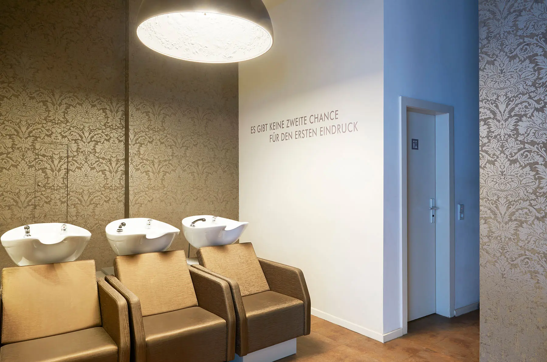 Friseur Michael Fuhrmann Salon Berlich 3