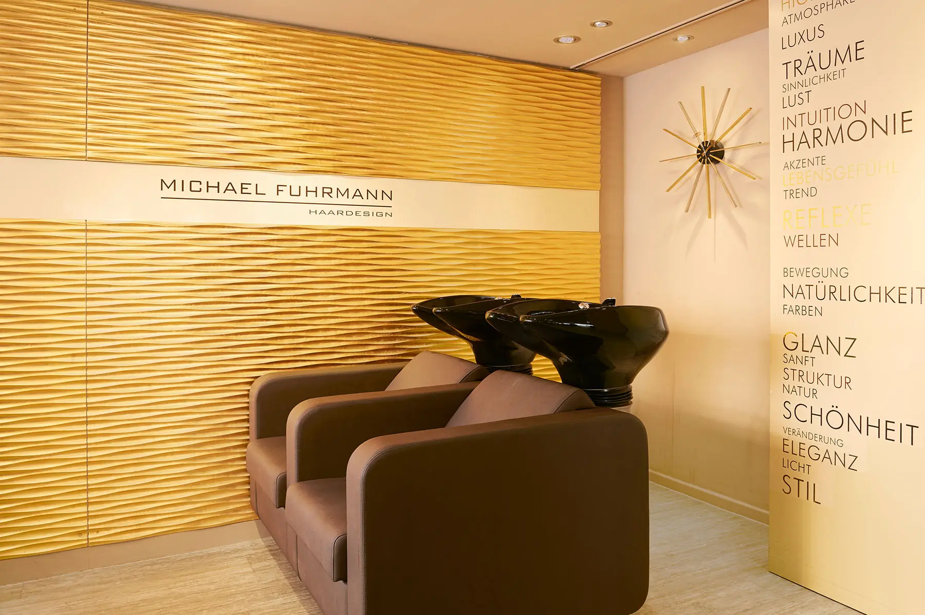 Friseur Michael Fuhrmann Salon Pfeil 5