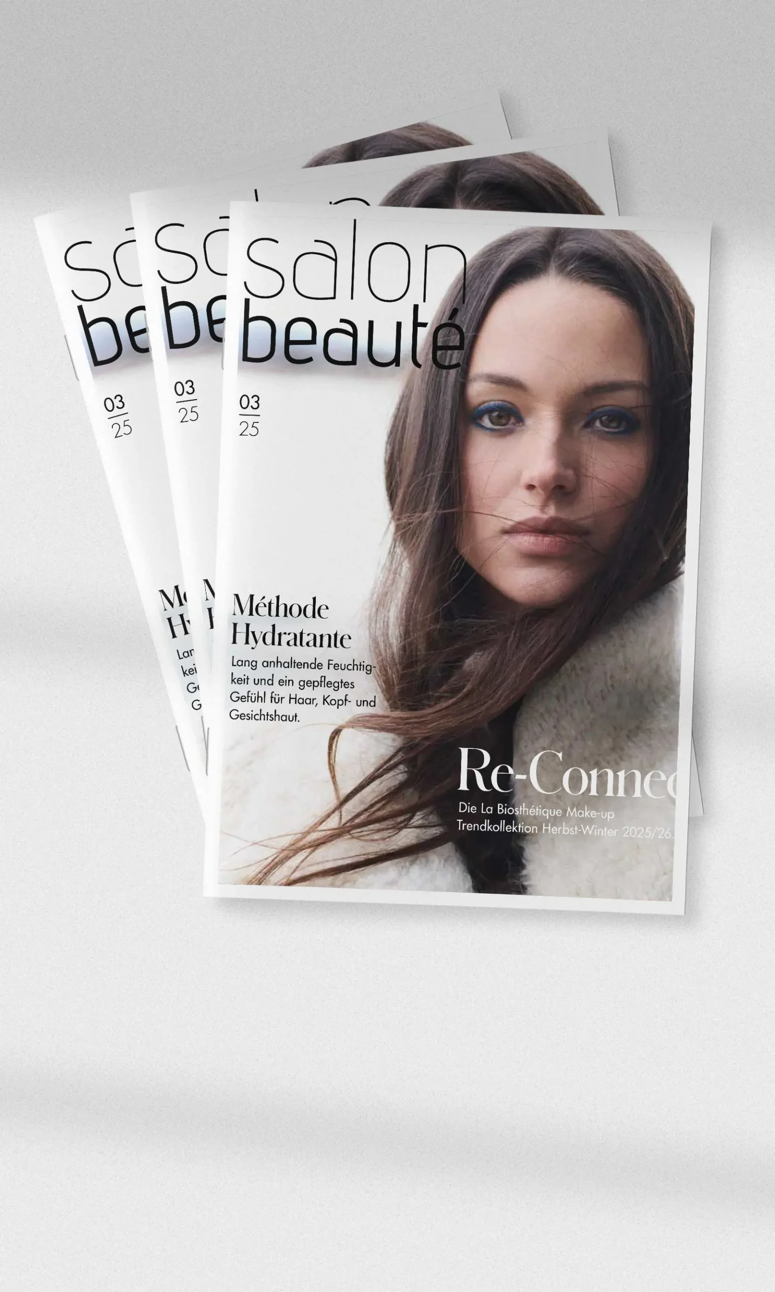 La Biosthetique Salon Beauty 03 25 1