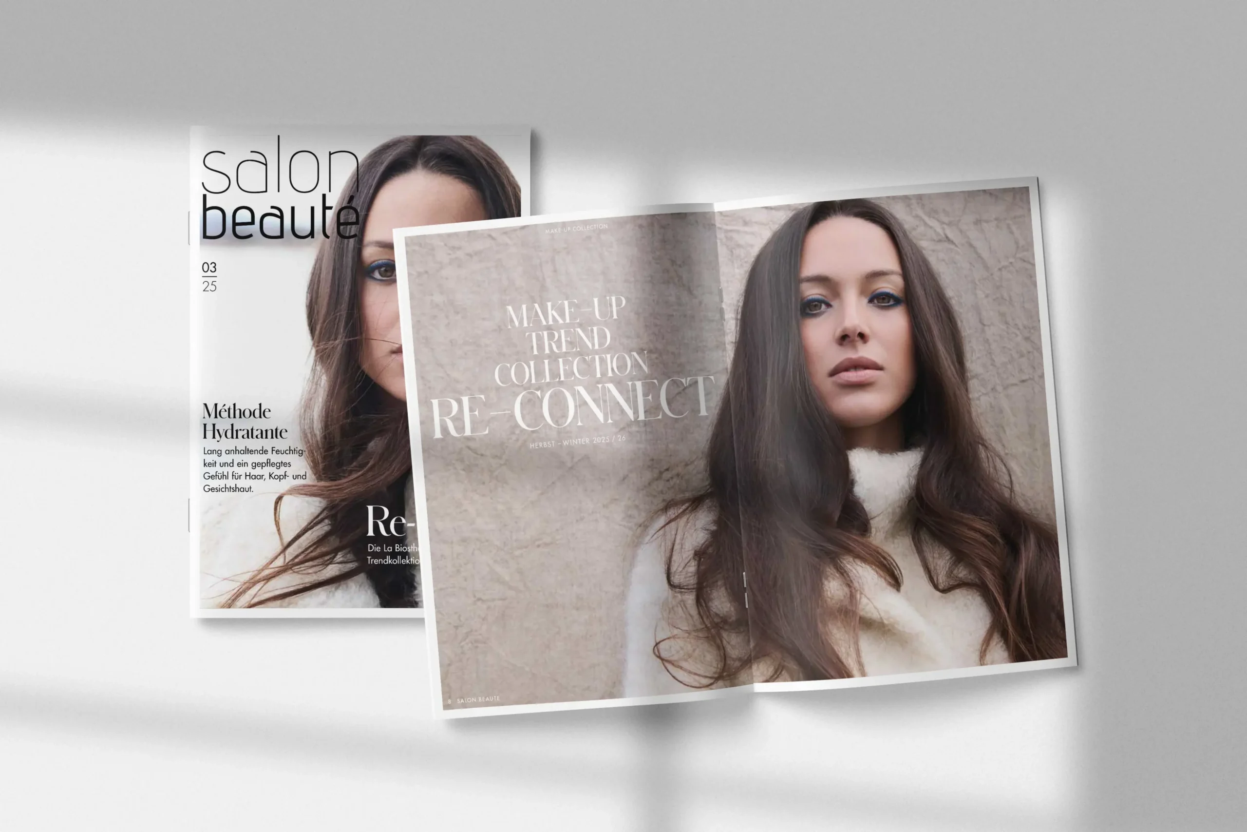 La Biosthetique Salon Beauty 03 25 2