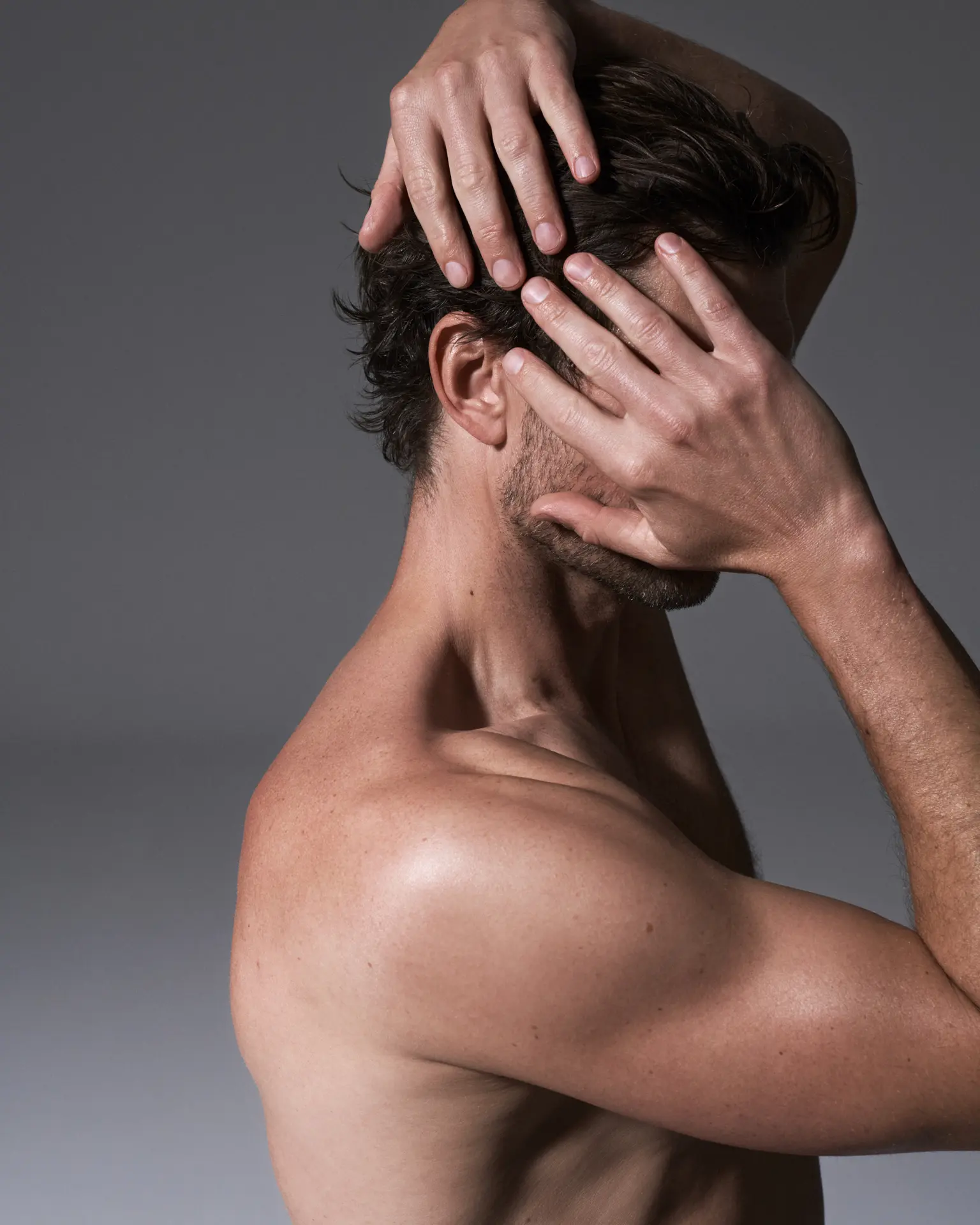 La Biosthétique Homme Entwickelt für die besonderen Ansprüche von Männerhaut und haar 3